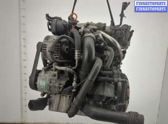 купить Двигатель (ДВС) на Volkswagen Golf 5 2003-2009