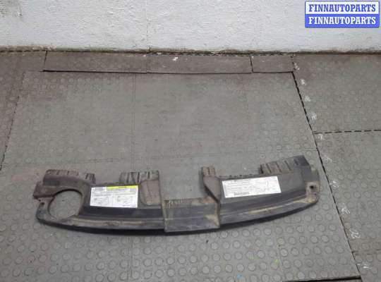 Накладка замка капота DGQ7057 на Dodge Caravan 2000-2007