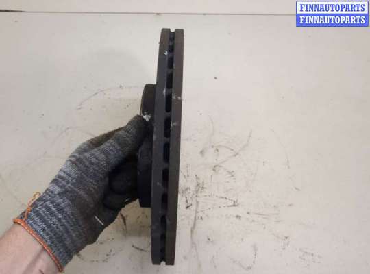 купить Диск тормозной на Renault Scenic 1996-2002