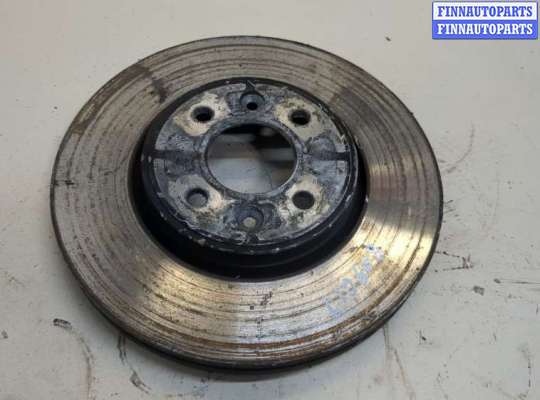 купить Диск тормозной на Renault Scenic 1996-2002