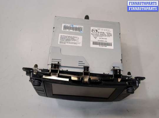 купить Магнитола на Mazda CX-9 2007-2012