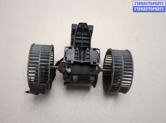 купить Двигатель отопителя (моторчик печки) на BMW 5 E60 2003-2010