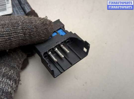 купить Двигатель отопителя (моторчик печки) на BMW 5 E60 2003-2010