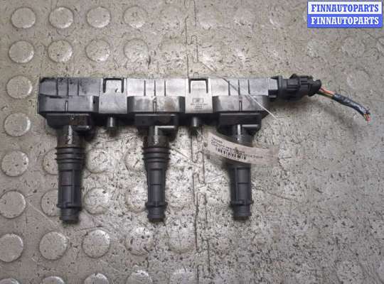 Купить Катушка зажигания на Opel Corsa D 2006-2014 Катушка зажигания OP2439019 на Opel Corsa D 2006-2014