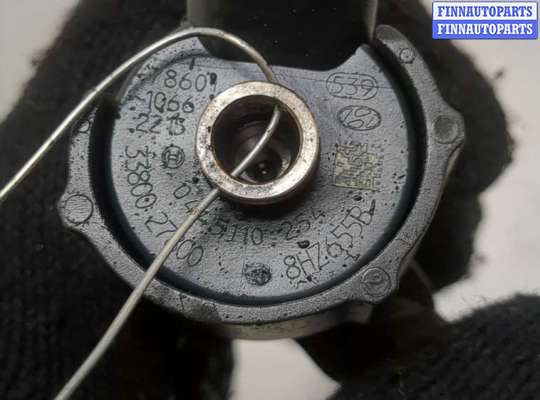 купить Форсунка топливная на Hyundai Santa Fe 2005-2012