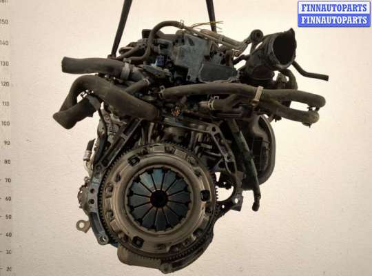 купить Двигатель (ДВС) на Honda Civic 2005-2012