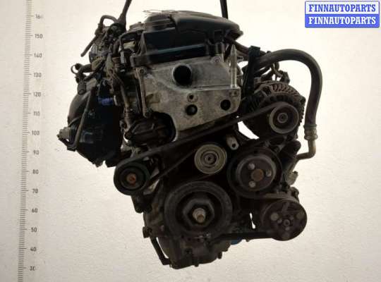 купить Двигатель (ДВС) на Honda Civic 2005-2012
