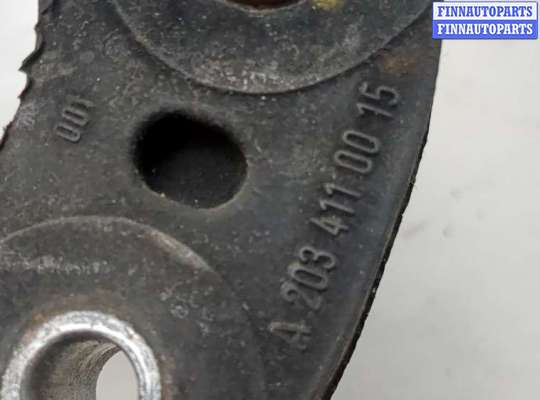 купить Муфта кардана на Mercedes CLK W209 2002-2010