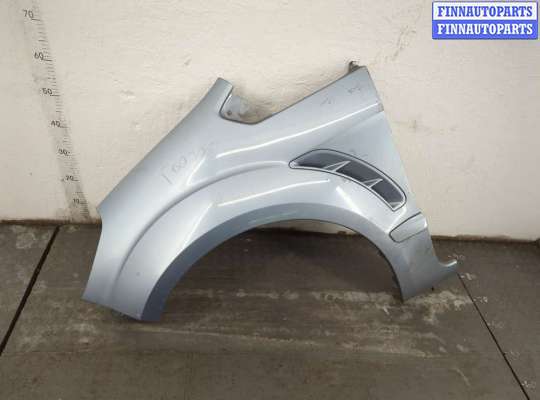Крыло FO2154655 на Ford S-Max 2006-2010