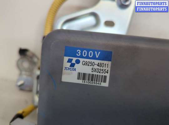 купить Инвертор, преобразователь напряжения на Lexus RX 2003-2009