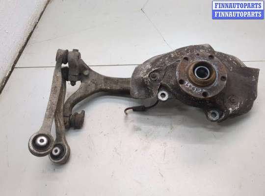 купить Ступица (кулак, цапфа) на Audi A6 (C6) 2004-2011