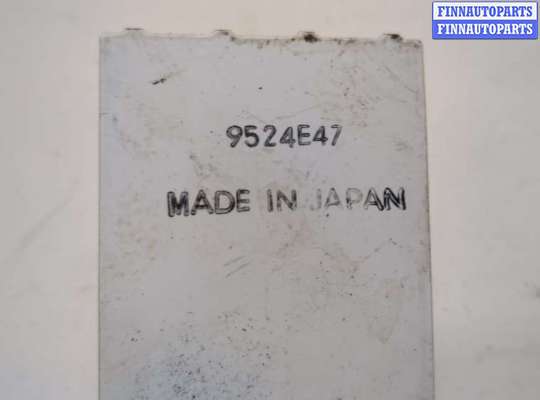 купить Сопротивление отопителя (моторчика печки) на Chevrolet Trax 2016-2022