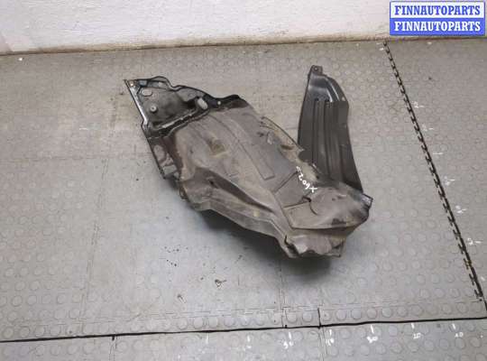 купить Защита арок (подкрылок) на Honda Jazz 2001-2008