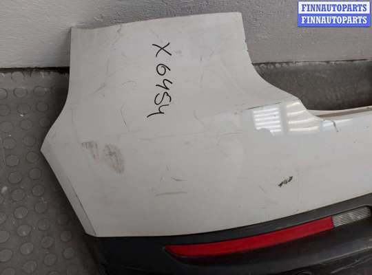 купить Бампер на Volkswagen Tiguan 2011-2016