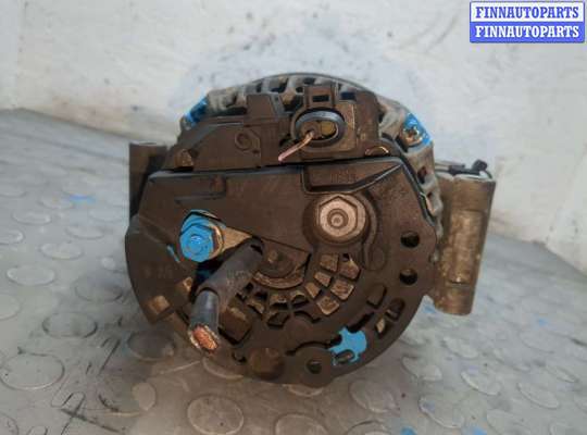 купить Генератор на Audi A5 (8T) 2007-2016