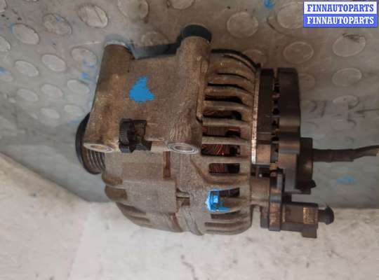 купить Генератор на Audi A5 (8T) 2007-2016