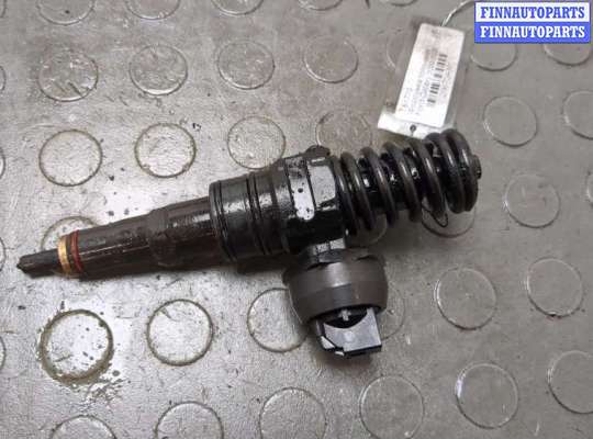 купить Форсунка топливная на Ford Galaxy 2000-2006