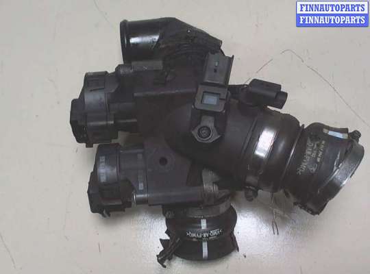 купить Заслонка дроссельная на Ford C-Max 2002-2010