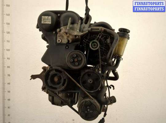 купить Двигатель (ДВС) на Ford C-Max 2002-2010