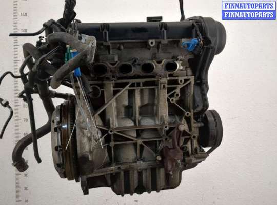 купить Двигатель (ДВС) на Ford C-Max 2002-2010