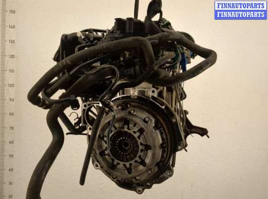 купить Двигатель (ДВС) на Ford C-Max 2002-2010