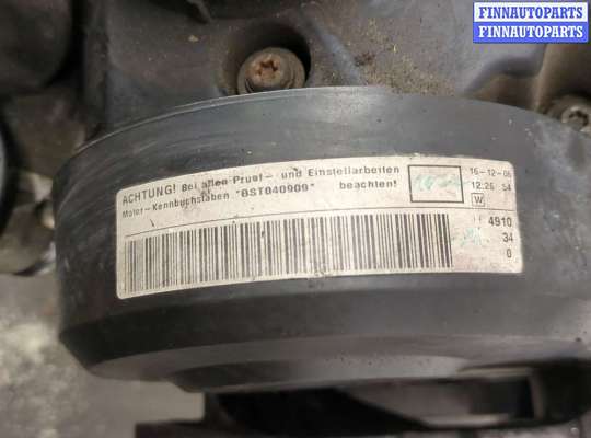 купить ТНВД на Volkswagen Caddy 2004-2015
