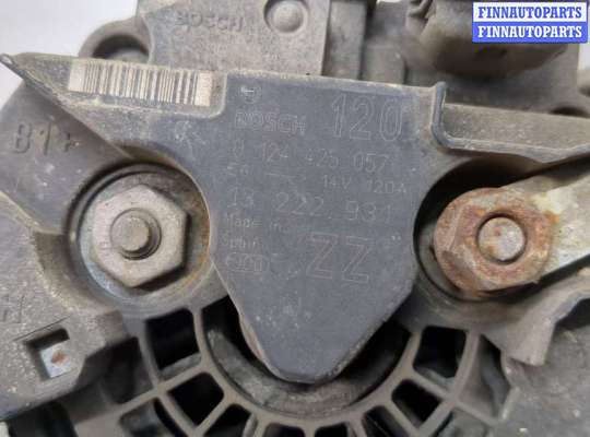 купить Генератор на Opel Corsa D 2006-2014