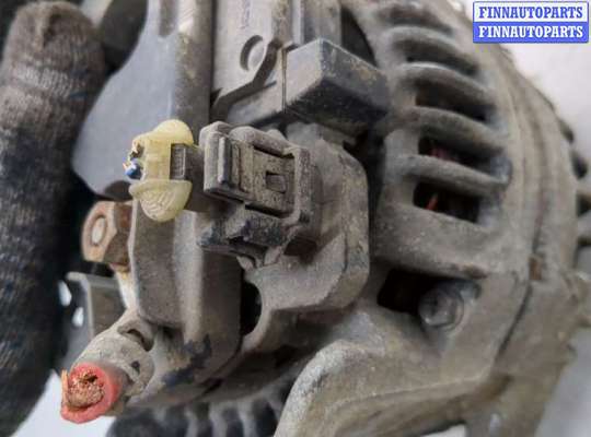 купить Генератор на Opel Corsa D 2006-2014