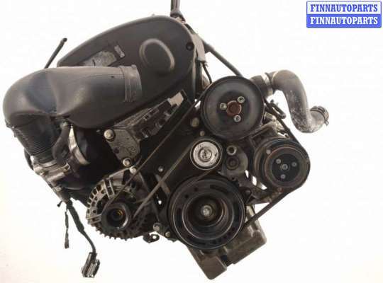 купить Двигатель (ДВС) на Opel Astra H 2004-2010