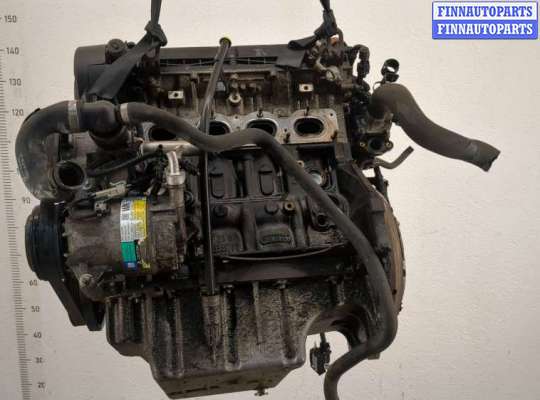 купить Двигатель (ДВС) на Opel Astra H 2004-2010