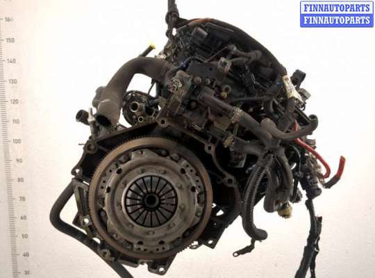 купить Двигатель (ДВС) на Opel Astra H 2004-2010