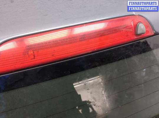 купить Крышка (дверь) багажника на Ford Fusion 2002-2012