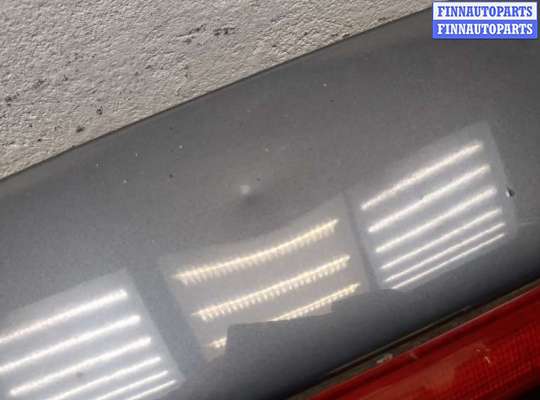 купить Крышка (дверь) багажника на Ford Fusion 2002-2012