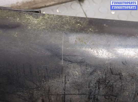 купить Накладка на порог на Mercedes CLS C219 2004-2010