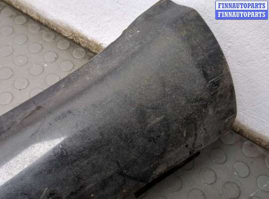 купить Накладка на порог на Mercedes CLS C219 2004-2010