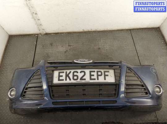 купить Защита моторного отсека (картера ДВС) на Ford Focus 3 2011-2015