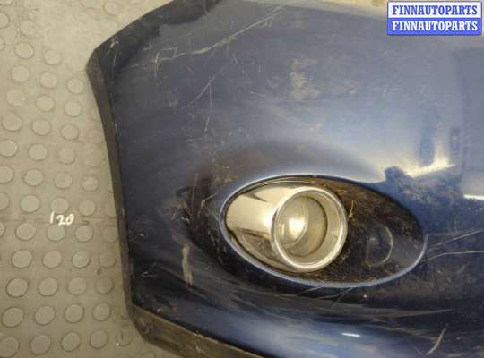 купить Защита моторного отсека (картера ДВС) на Ford Focus 3 2011-2015