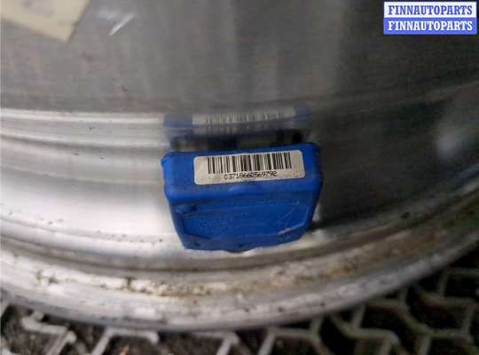 купить Комплект литых дисков на Ford Expedition 2002-2006