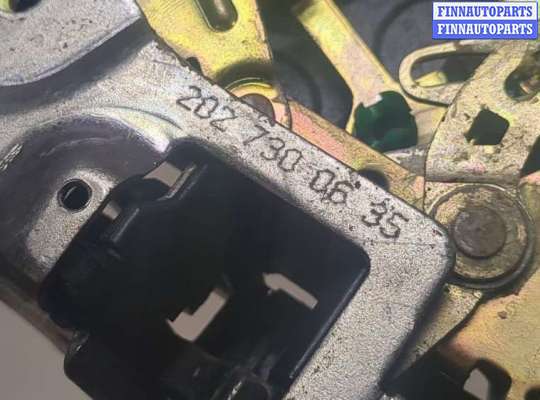 купить Замок двери на Mercedes C W202 1993-2000
