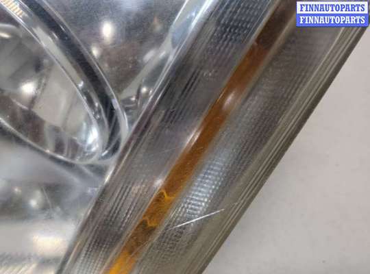 Фара передняя на Ford C-Max I