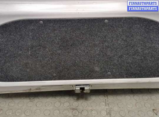 купить Крышка (дверь) багажника на Toyota Yaris 1999-2006