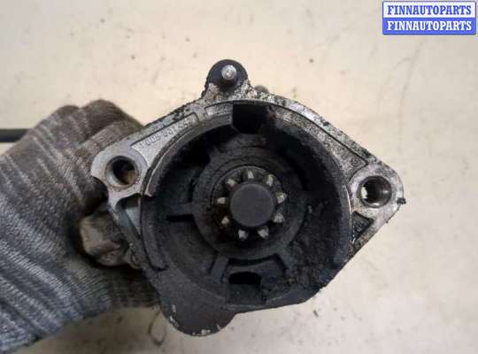 купить Стартер на Audi A6 (C6) 2005-2011