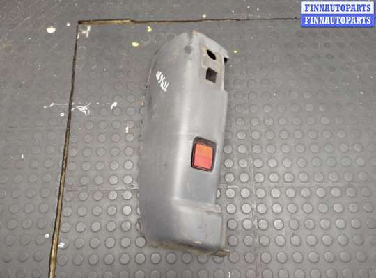 Клык бампера CT1130413 на Citroen Jumper (Relay) 2014-2025