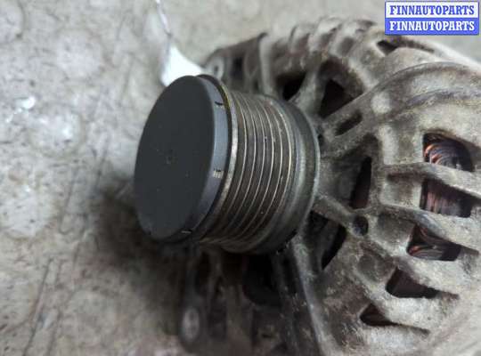 купить Генератор на Renault Megane 3 2009-2016