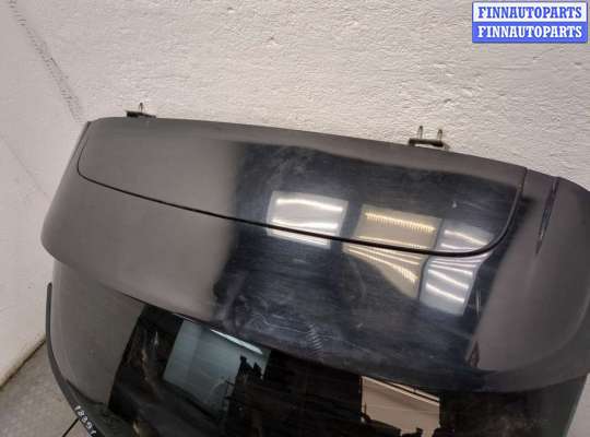 купить Крышка (дверь) багажника на Ford Focus 3 2011-2015