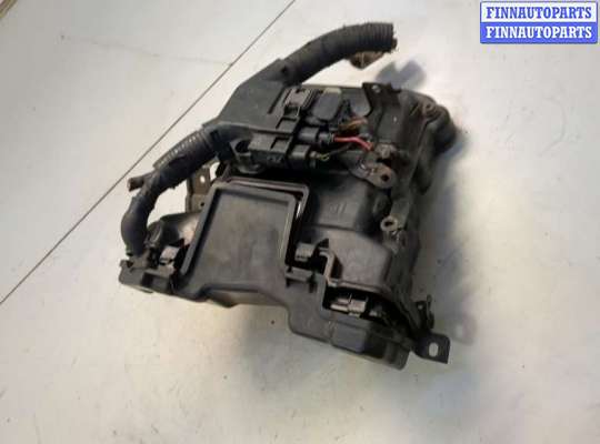 ЭБУ ДВС (блок управления двигателем) на Honda Civic IX (4D/FB, 5D/FK)