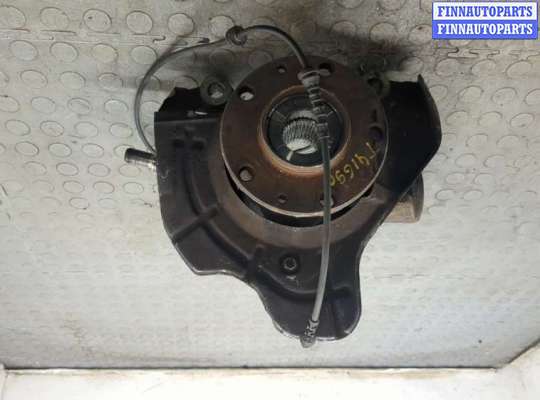 купить Ступица (кулак, цапфа) на Citroen Jumper (Relay) 2014-2025