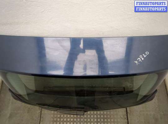 Поводок дворника на Opel Astra J