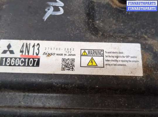 купить Блок управления двигателем на Mitsubishi ASX 2010-2020