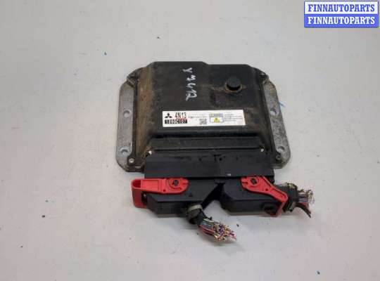 купить Блок управления двигателем на Mitsubishi ASX 2010-2020